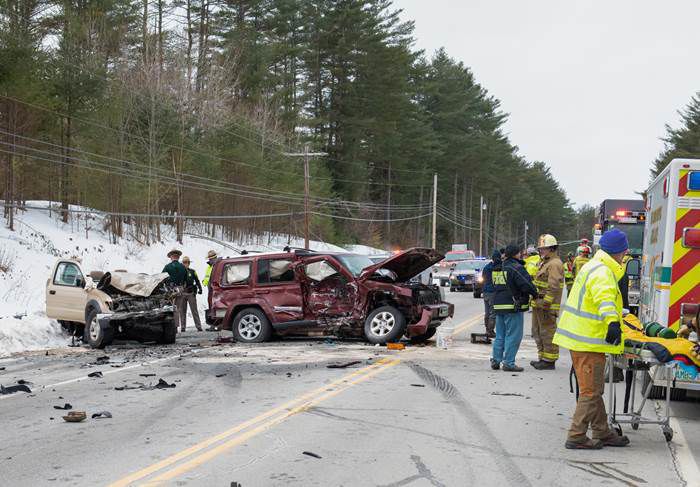 Wilmot Crash